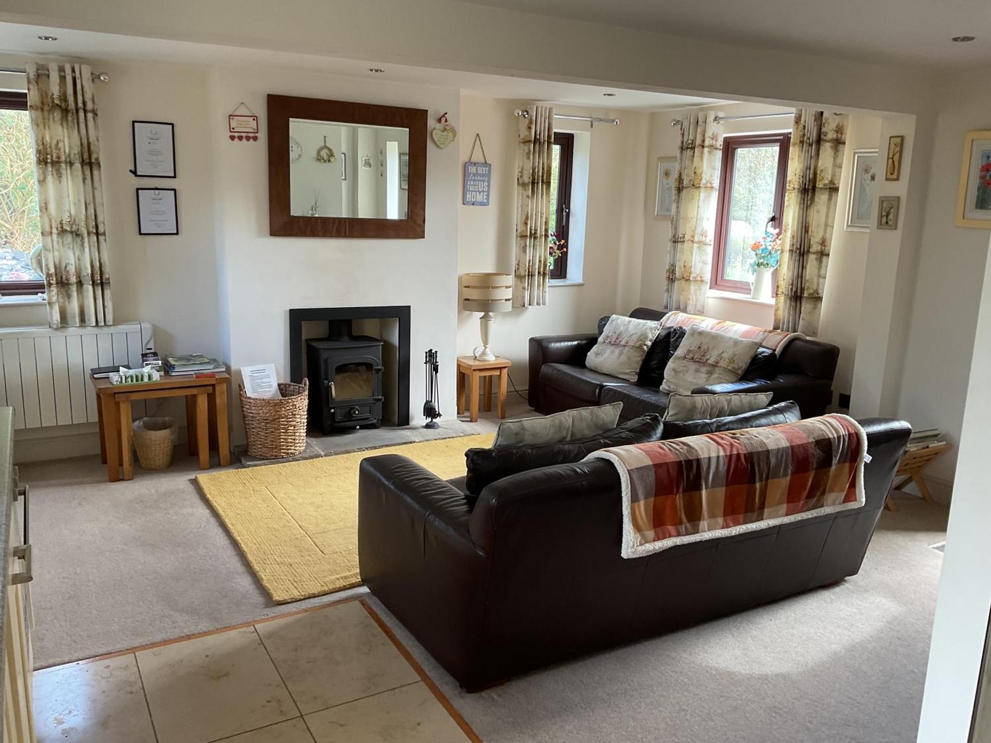 Woodside Cottage Grewelthorpe Nr Masham Ripon Exterior photo