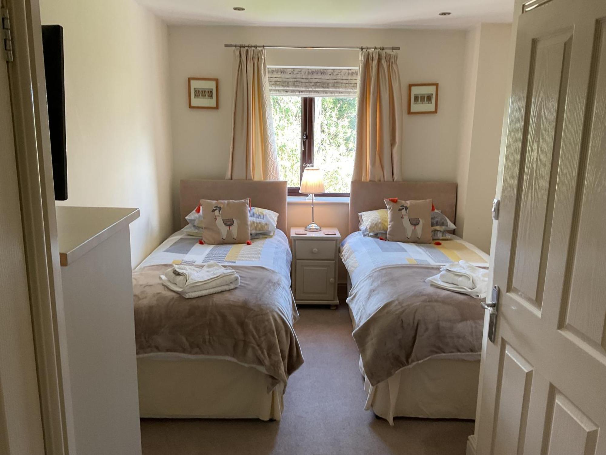 Woodside Cottage Grewelthorpe Nr Masham Ripon Exterior photo